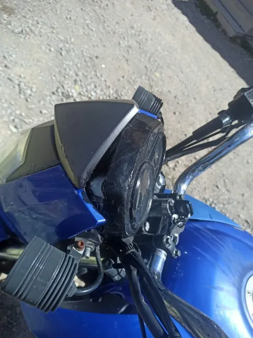 Lifan Z2 