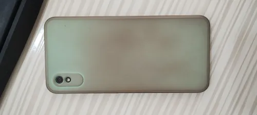Redmi A9