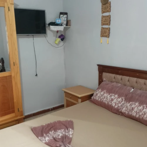 Location vacances Appartement F3 Jijel Ziama mansouriah