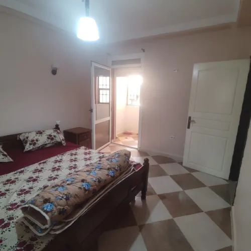 Location Appartement Tizi Ouzou Tigzirt