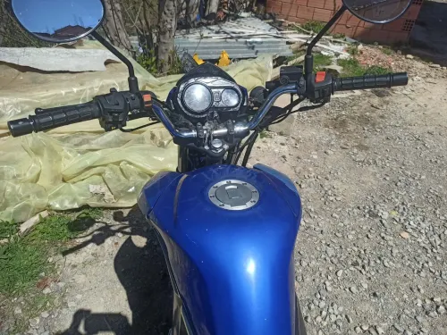 Lifan Z2 