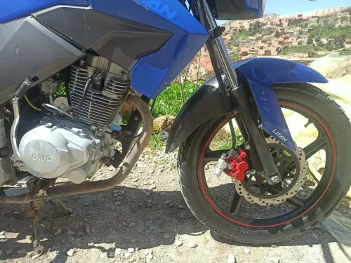 Lifan Z2 