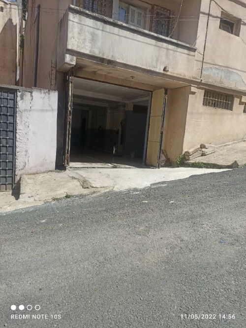 Location Local Alger Draria