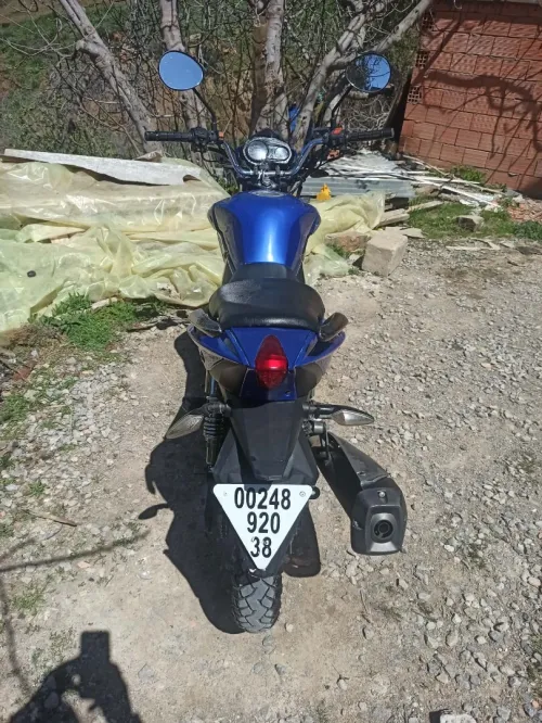Lifan Z2 