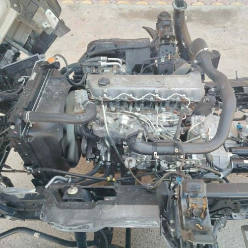 Isuzu NPR PRO 