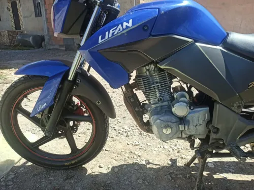 Lifan Z2 