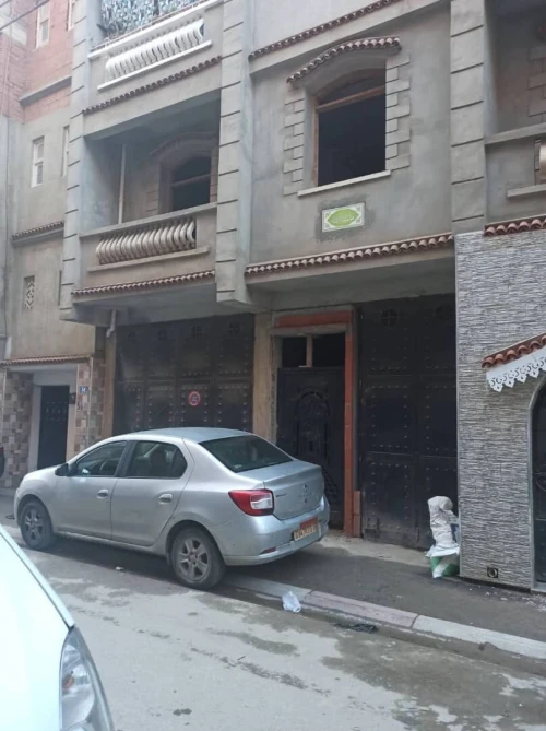Vente Villa Alger Bordj el kiffan