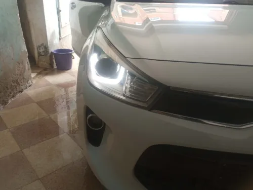 Kia Rio 2019 Nouvelle