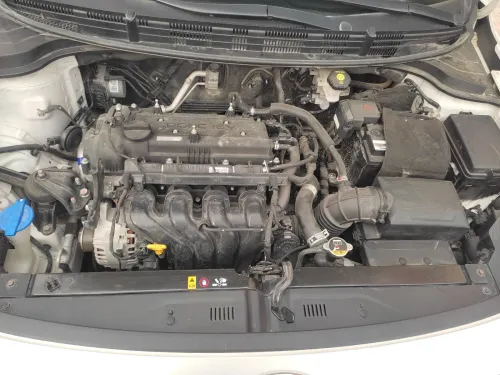 Kia Rio 2019 Nouvelle