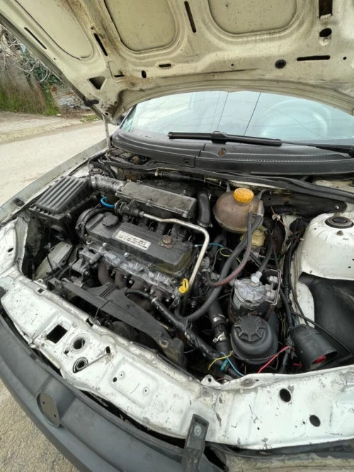 Opel Corsa 1999 Corsa
