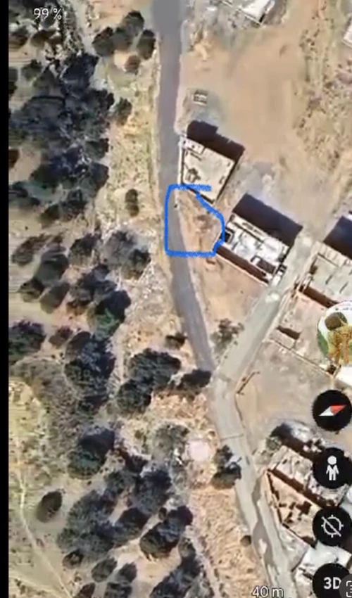 Vente Terrain Batna Batna