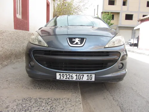 Peugeot 207 2007 Premium