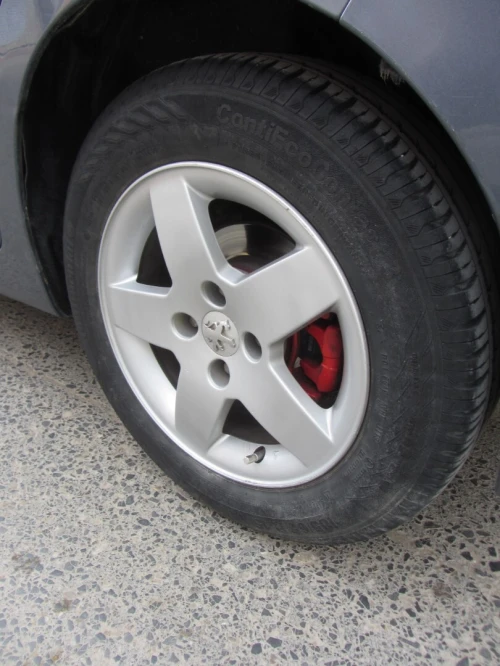 Peugeot 207 2007 Premium