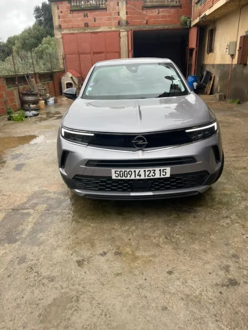 Opel Mokka 2023 
