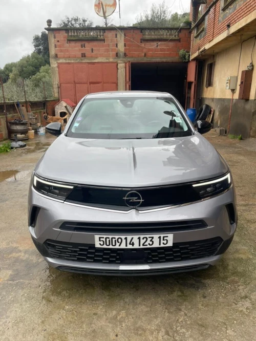 Opel Mokka 2023 