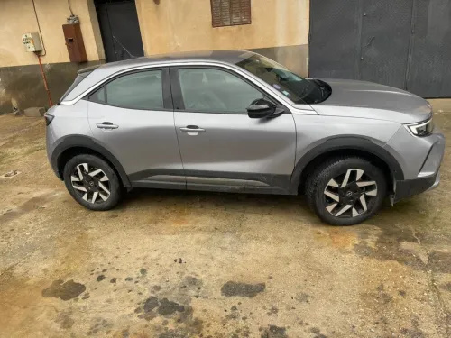 Opel Mokka 2023 