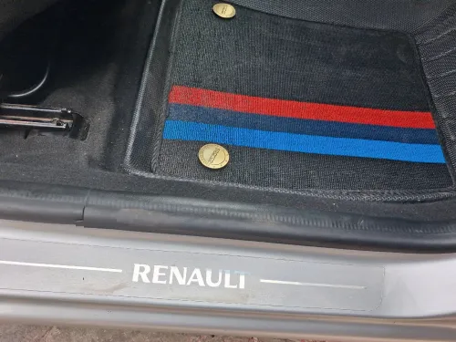 Renault Symbol 2016 Privilege