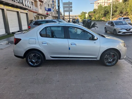 Renault Symbol 2016 Privilege