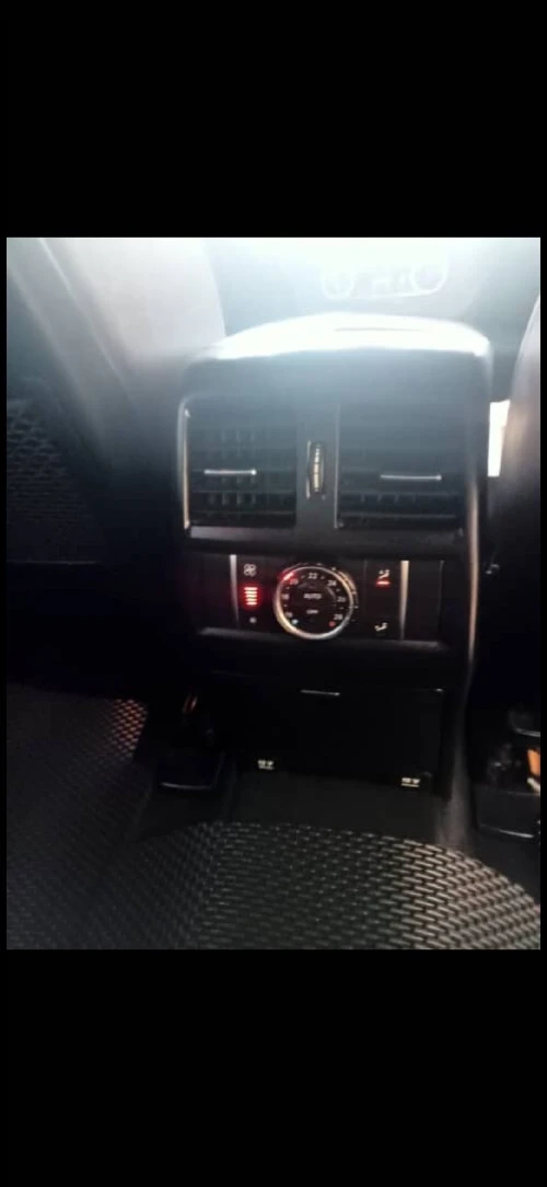 Mercedes ML 2014 Designo