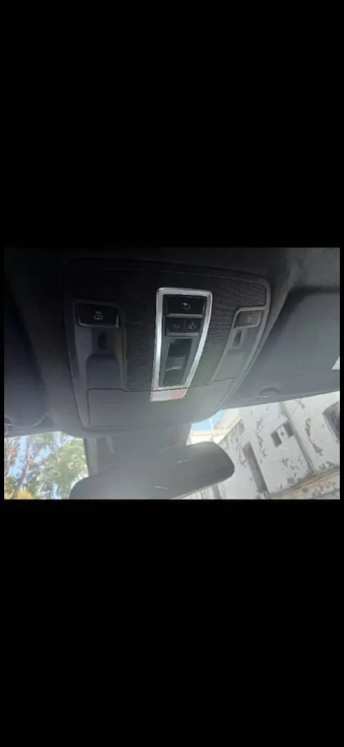 Mercedes ML 2014 Designo