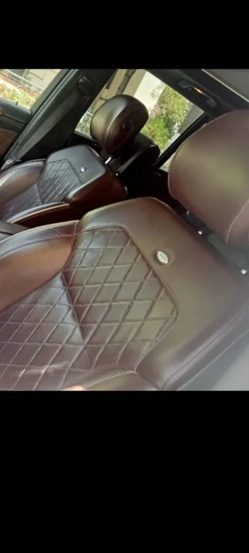 Mercedes ML 2014 Designo
