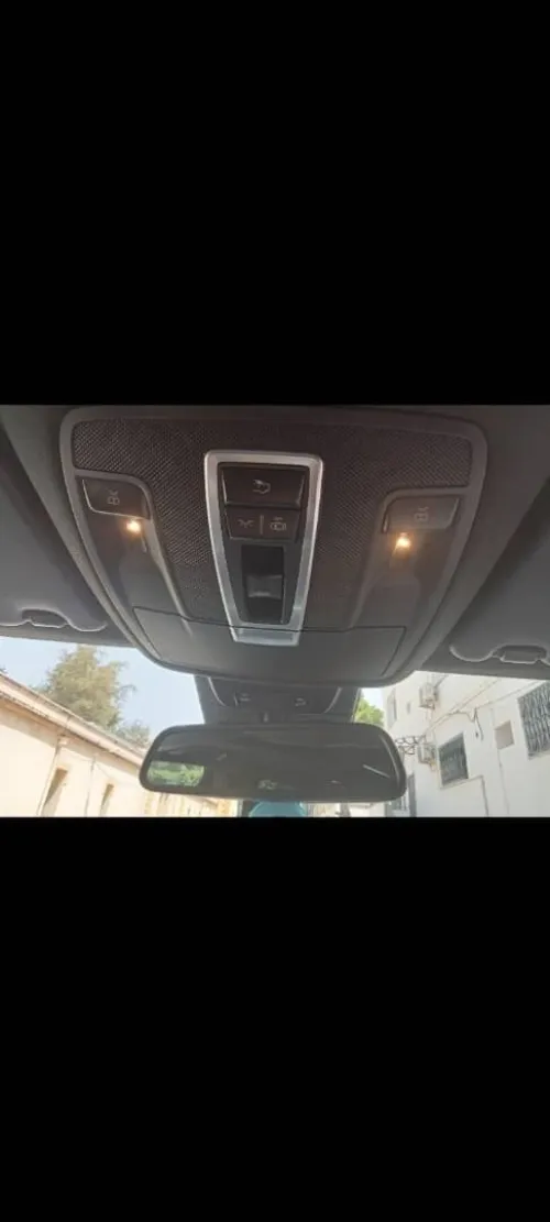 Mercedes ML 2014 Designo