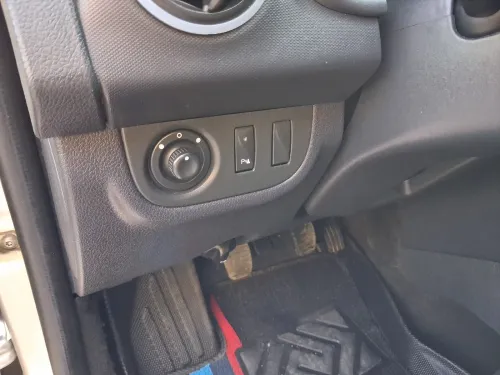 Renault Symbol 2016 MILADI (Extrême)