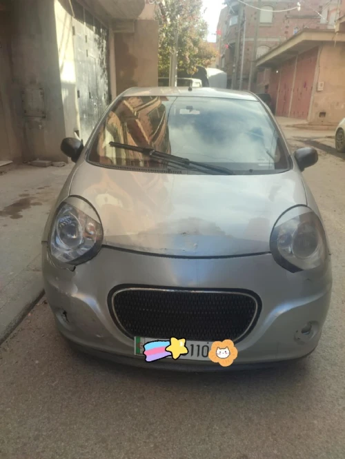 Geely Ray 2010 Ray