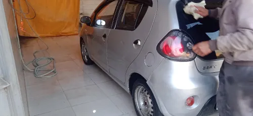 Geely Ray 2010 Ray
