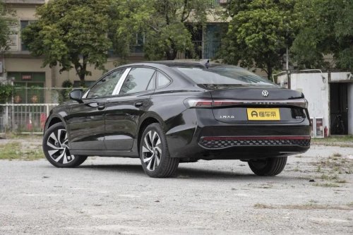 Volkswagen Passat pro 2025 Chine