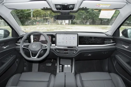 Volkswagen Passat pro 2025 Chine