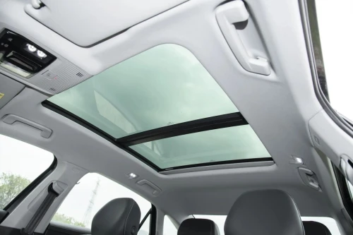 Volkswagen Passat pro 2025 Chine