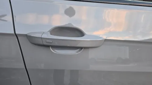 Volkswagen Tahru 2025 Ruixiang