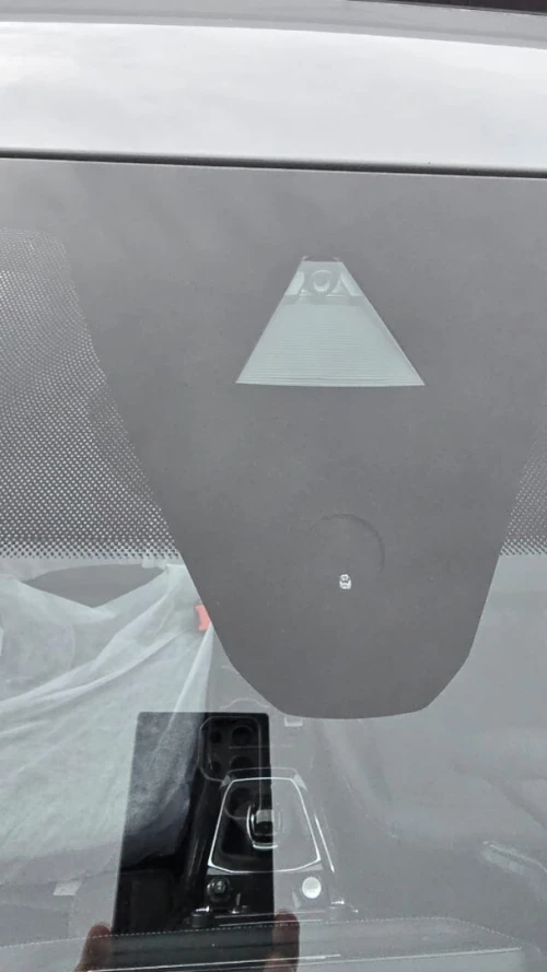 Volkswagen Tahru 2025 Ruixiang