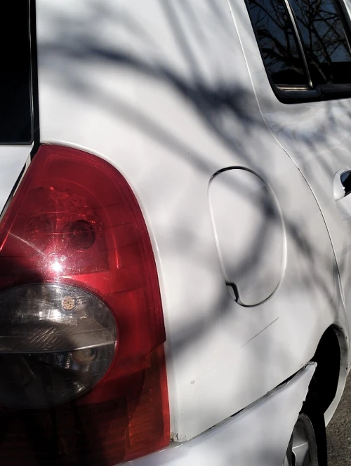 Renault Clio Campus 2014 Facelift