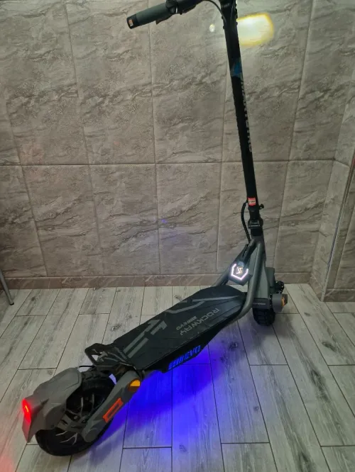 Smart gyro rokway Evo 2025
