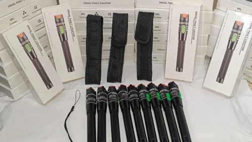 Stylo laser VFL 30MW