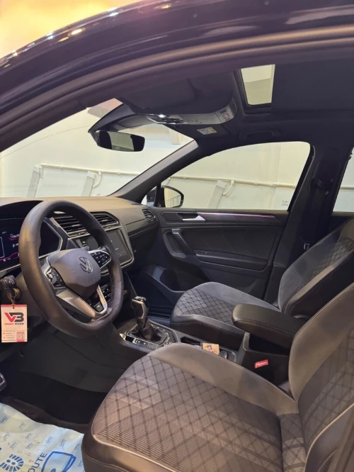 Volkswagen Tiguan 2023 Rline