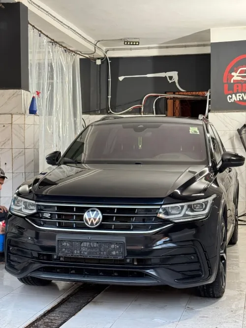 Volkswagen Tiguan 2023 Rline