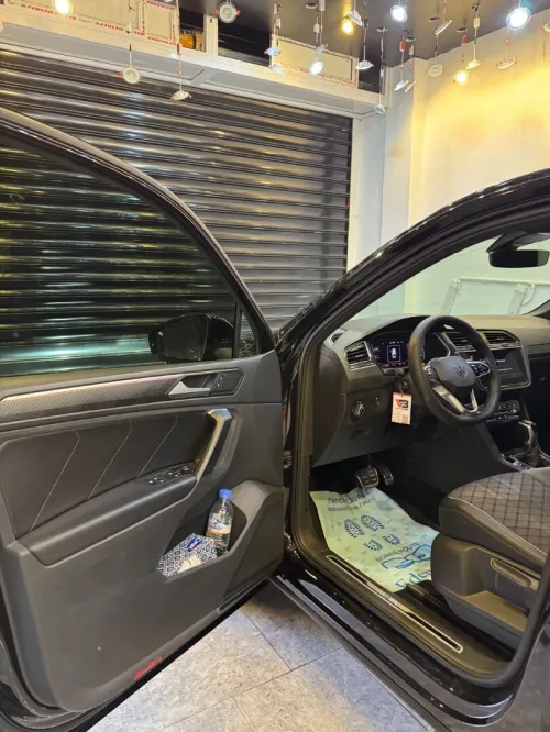 Volkswagen Tiguan 2023 Rline