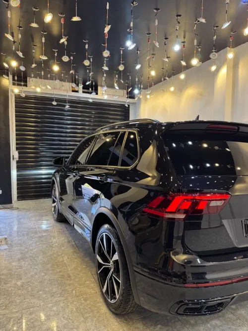 Volkswagen Tiguan 2023 Rline