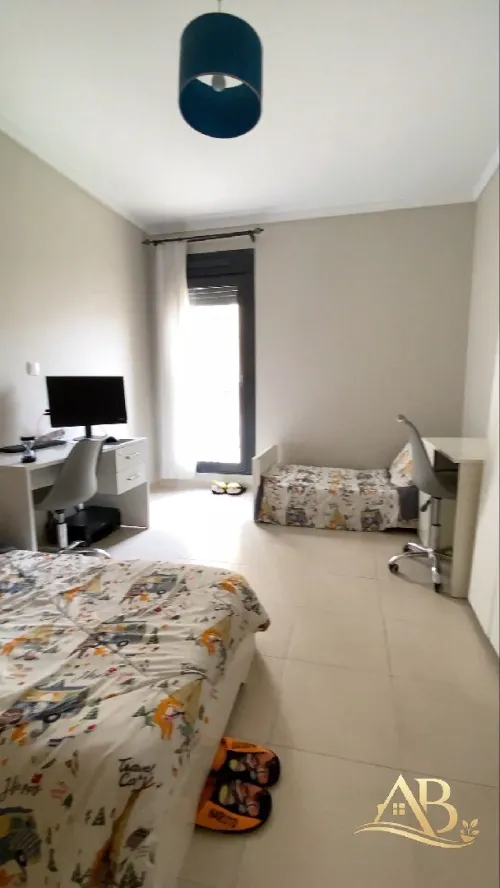 Vente Appartement F4 Oran Bir el djir