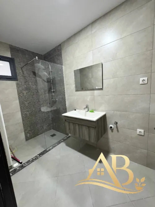 Location Appartement F4 Oran Bir el djir