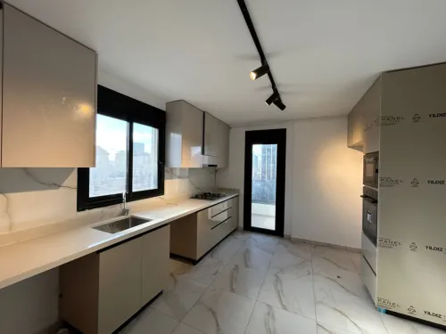 Location Appartement F4 Oran Bir el djir