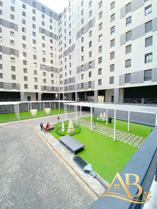 Location Appartement Duplex F4 Oran Bir el djir
