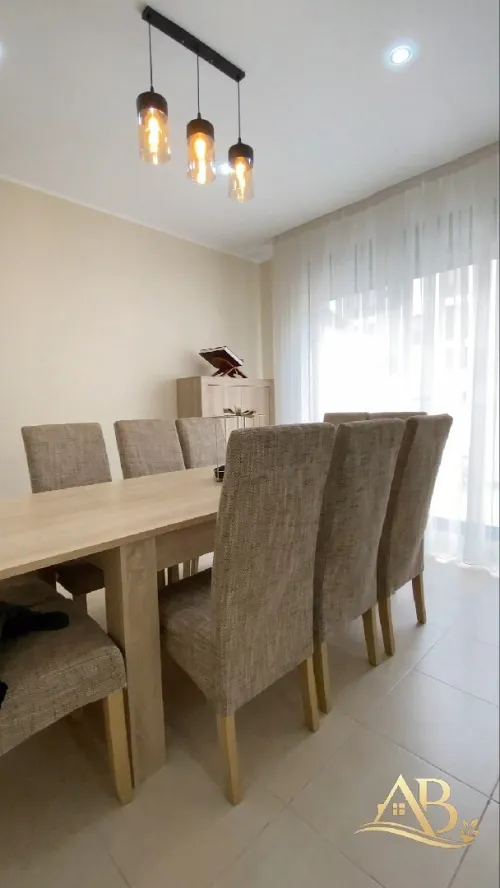 Vente Appartement F4 Oran Bir el djir