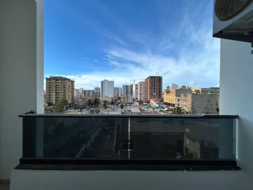 Location Appartement F4 Oran Bir el djir