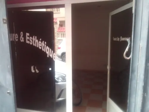 Location Local Alger Dar el beida
