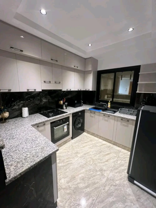 Location Appartement F2 Alger Dely brahim