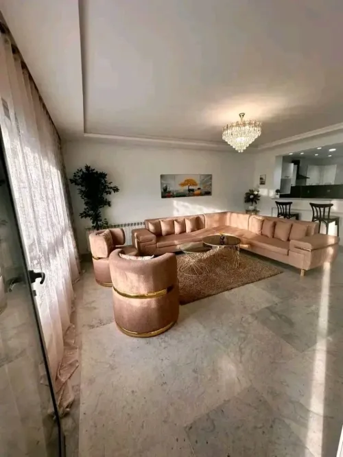 Location Appartement F2 Alger Hydra